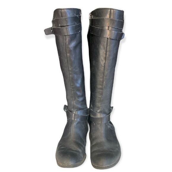 Franco Sarto boots 8.5 (5516) - Picture 1 of 8